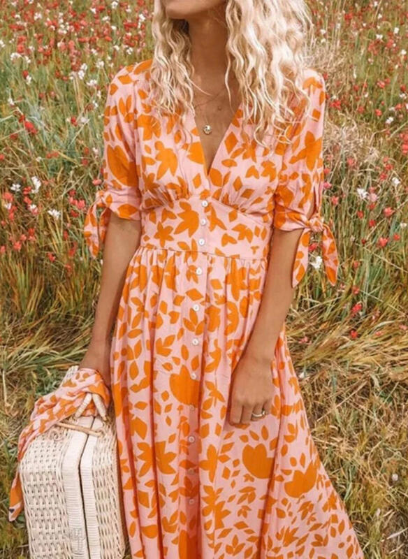 Wauw Jurk voor Dames | Uniek Design met Verfijnde Snit & Moderne Elegantie