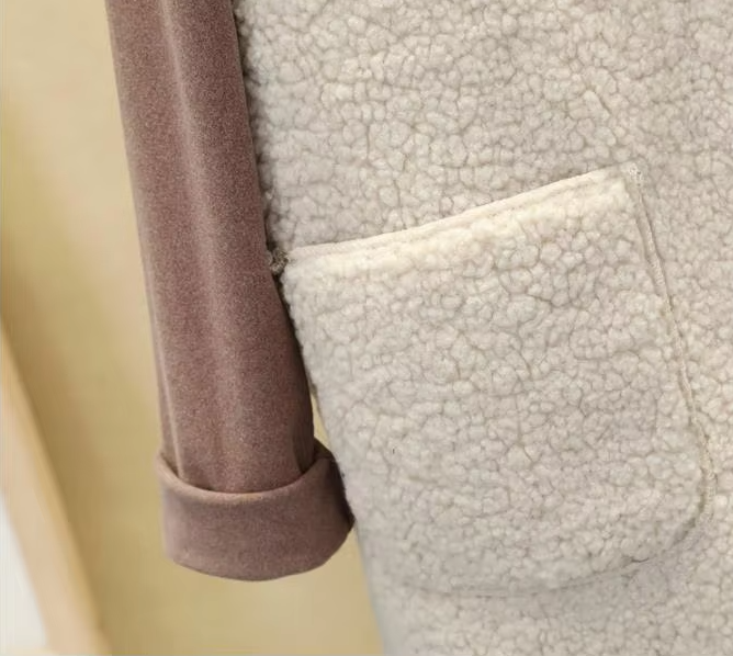 Carina CozyMax Fleece (Lang)