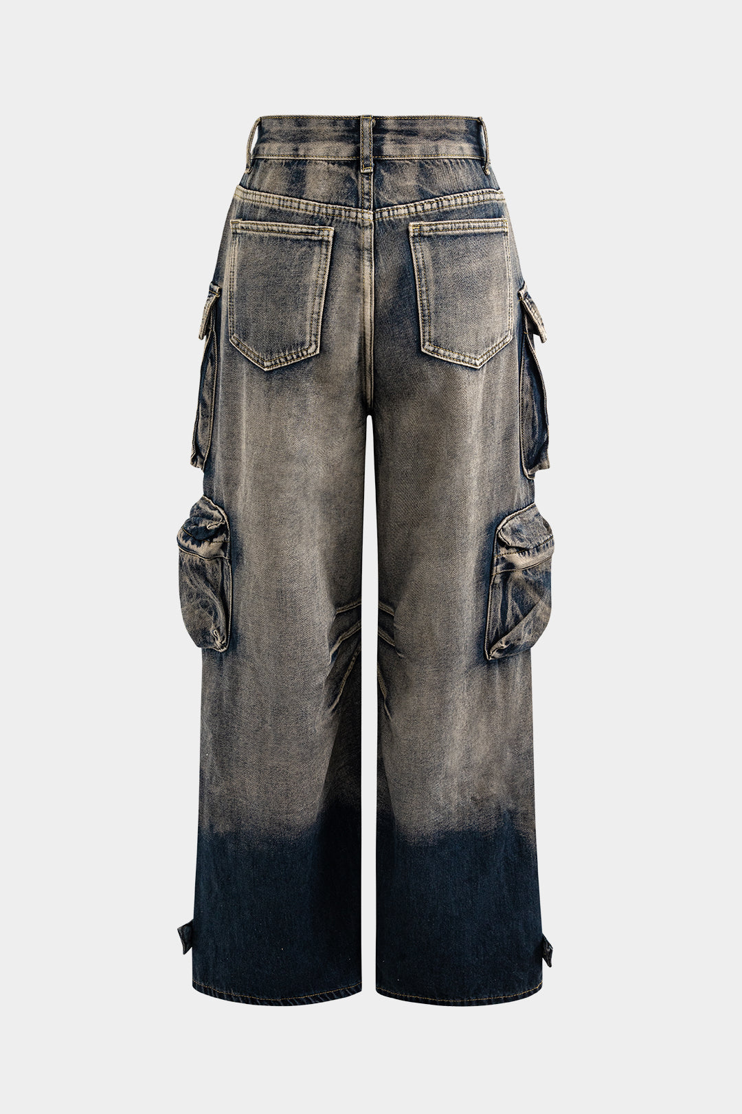 Umbra Casual denim voor dames met een aansluitende pasvorm | Comfortabel, vormvast & veelzijdig te dragen