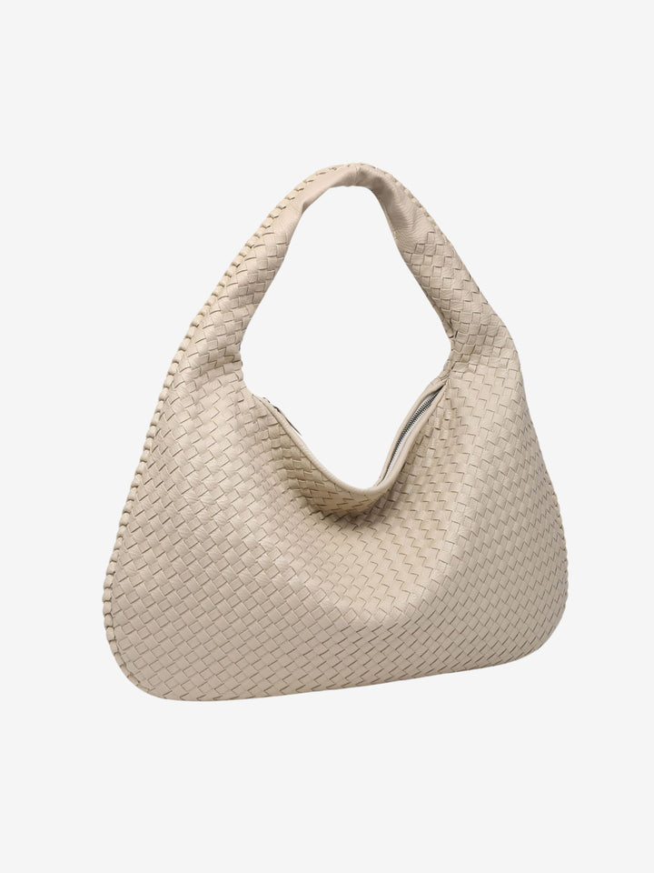 Ava Sac Tote | Groot Volume, Hoogwaardige Leren Afwerking, Veelzijdige Draagmogelijkheden