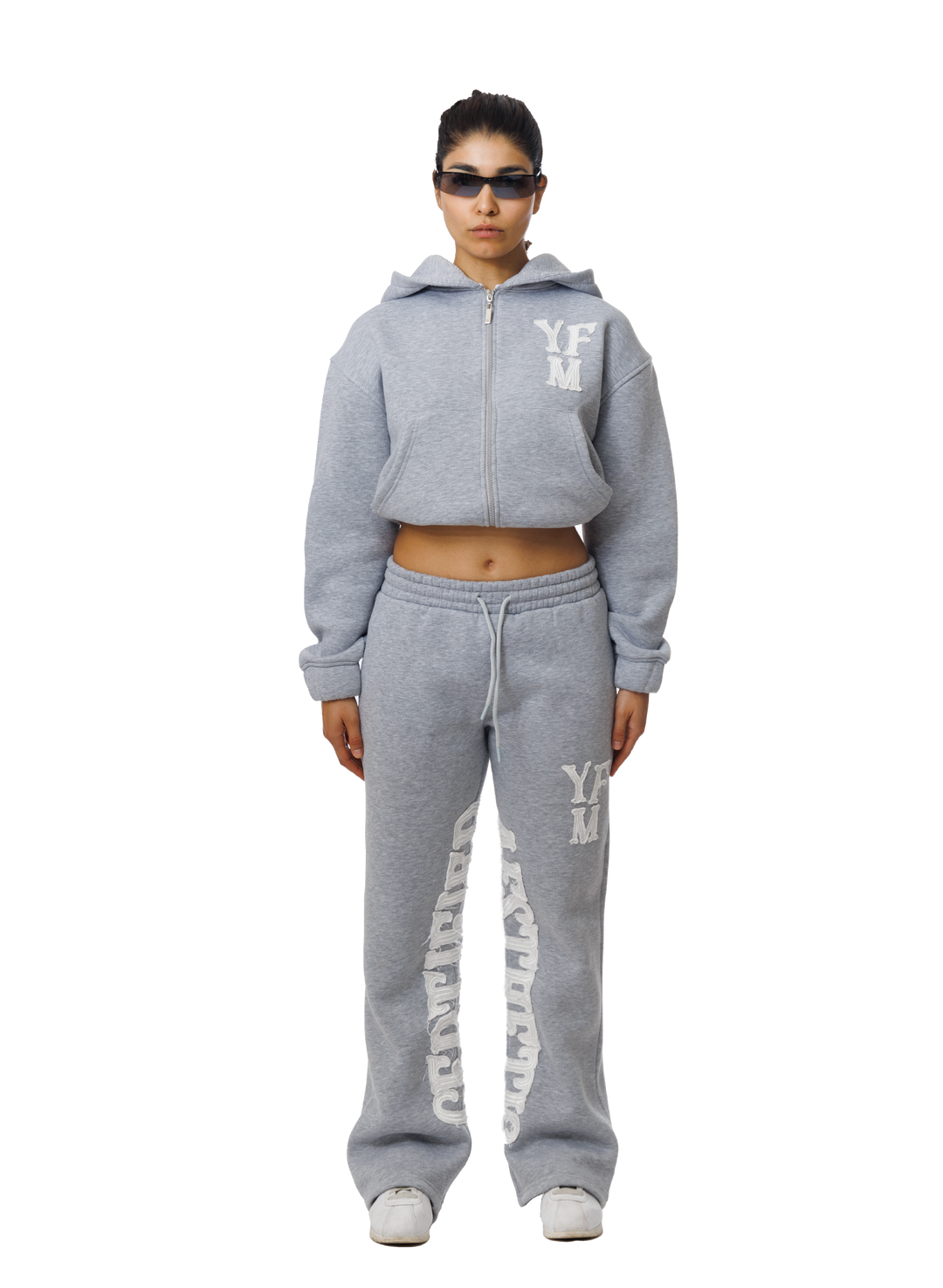 FlairSetter | Certified Tracksuit