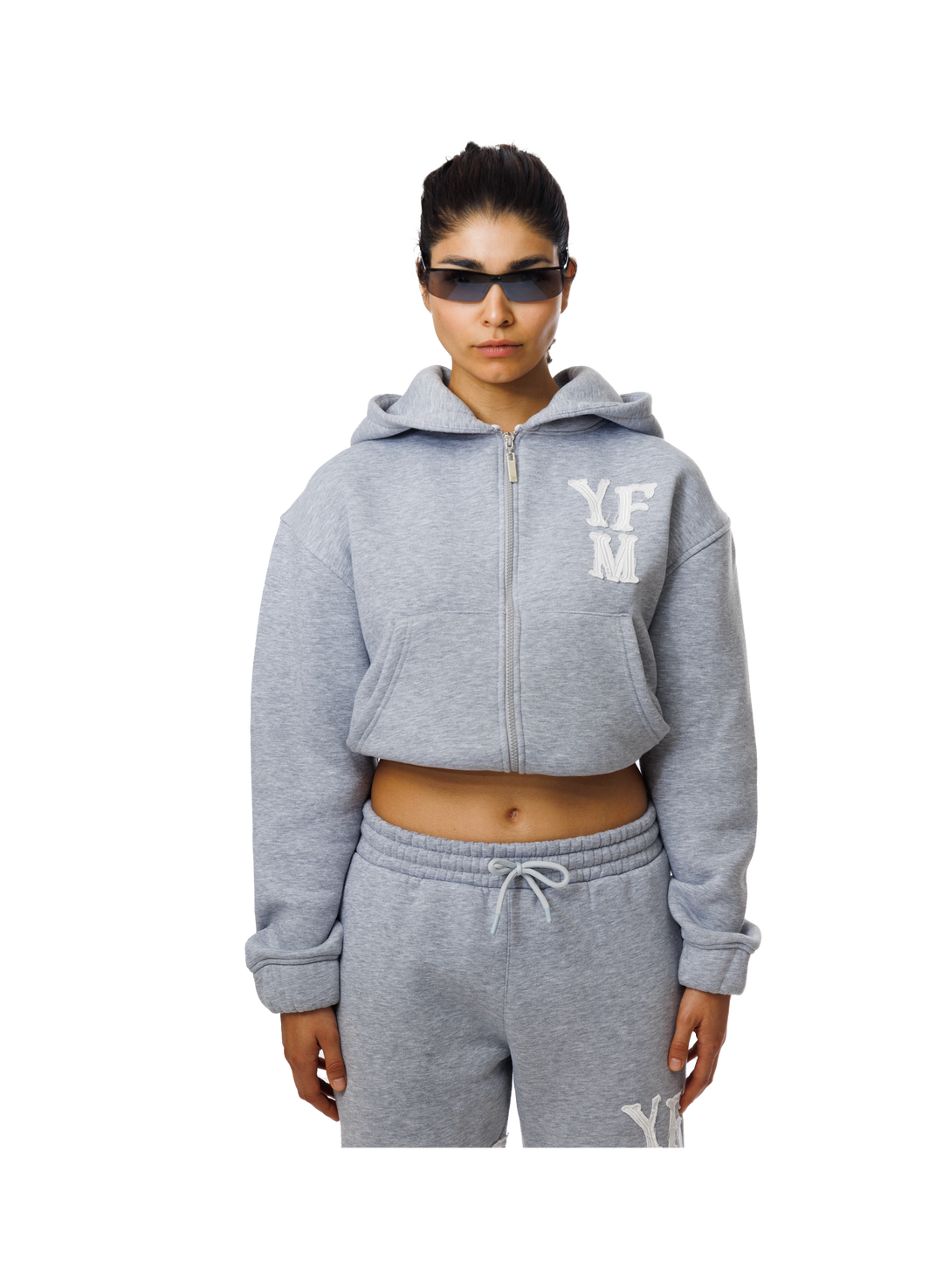 FlairSetter | Certified Tracksuit