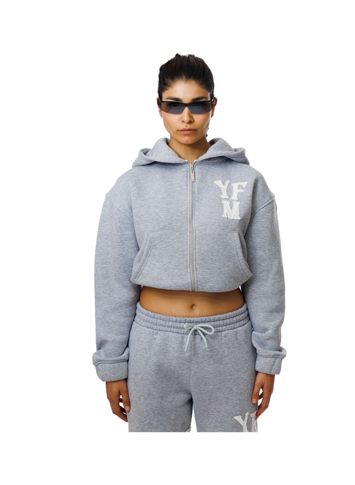 FlairSetter | Certified Tracksuit