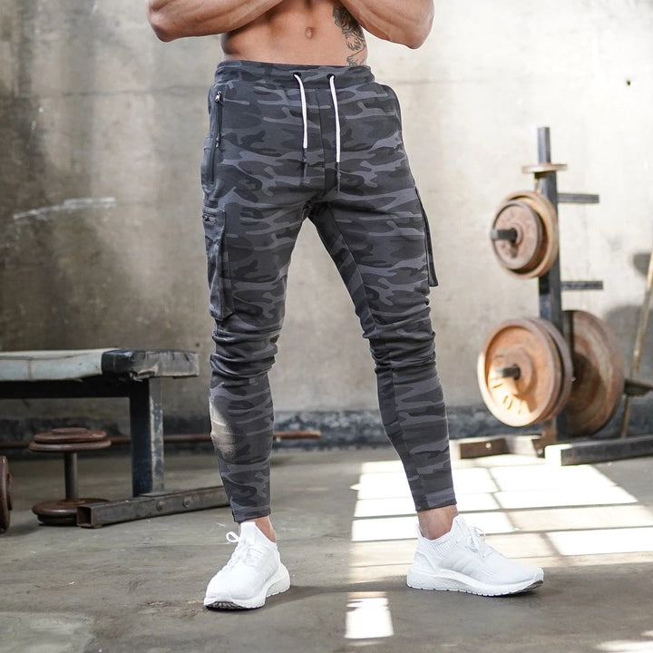 Alex - Functionele Sport Joggingbroek