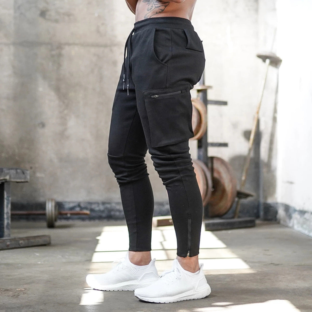 Alex - Functionele Sport Joggingbroek