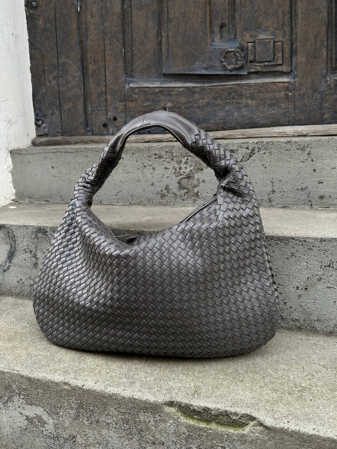 Ava Sac Tote | Groot Volume, Hoogwaardige Leren Afwerking, Veelzijdige Draagmogelijkheden