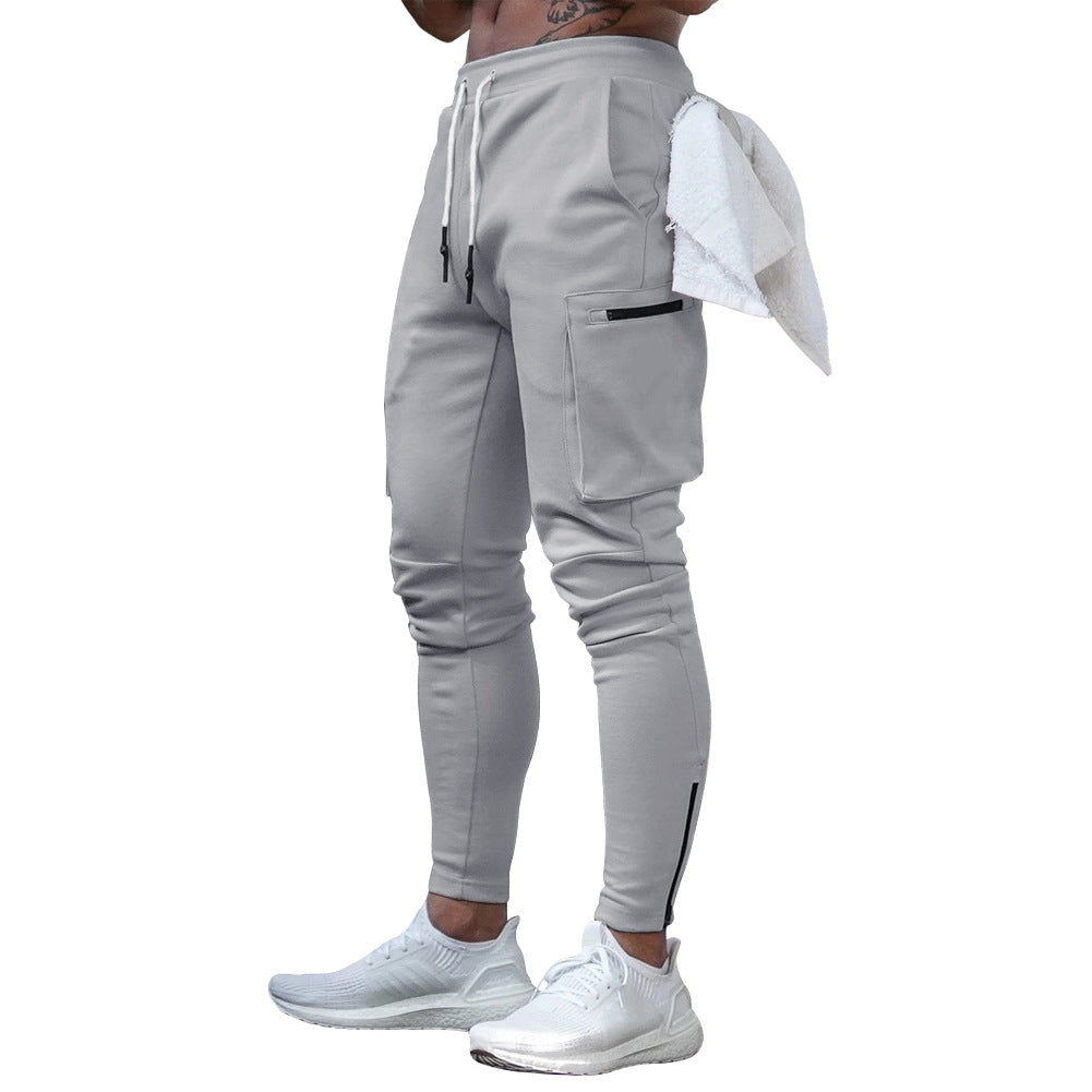 Alex - Functionele Sport Joggingbroek