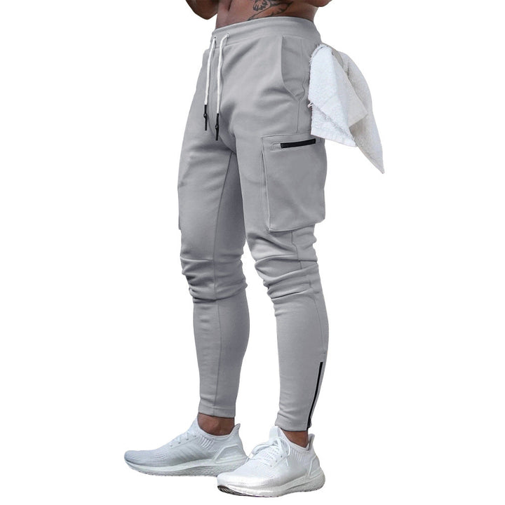 Alex - Functionele Sport Joggingbroek