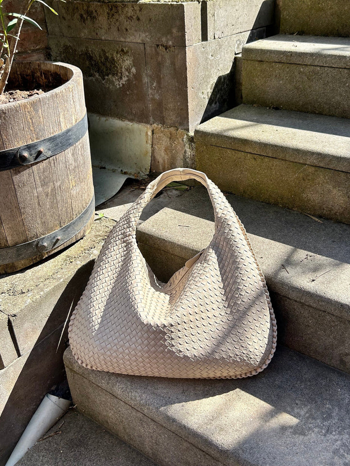 Ava Sac Tote | Groot Volume, Hoogwaardige Leren Afwerking, Veelzijdige Draagmogelijkheden