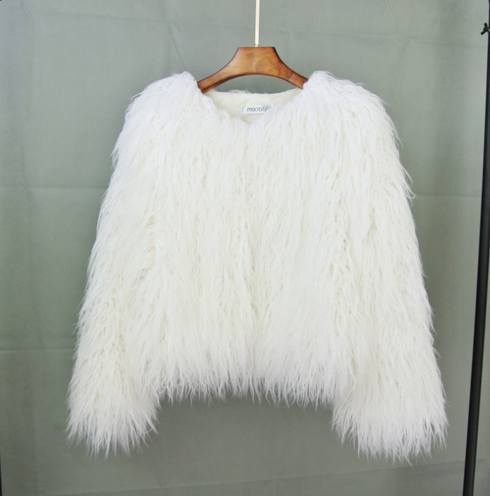 Leda Bontjas voor dames - Luxueuze elegantie en comfort