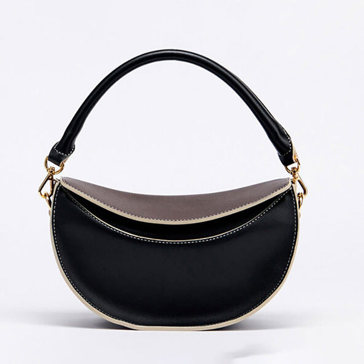 Colette Elegante Leren Damestas | Stijl en Praktisch voor Dagelijks Gebruik