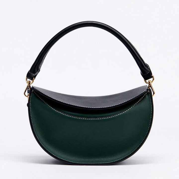 Colette Elegante Leren Damestas | Stijl en Praktisch voor Dagelijks Gebruik