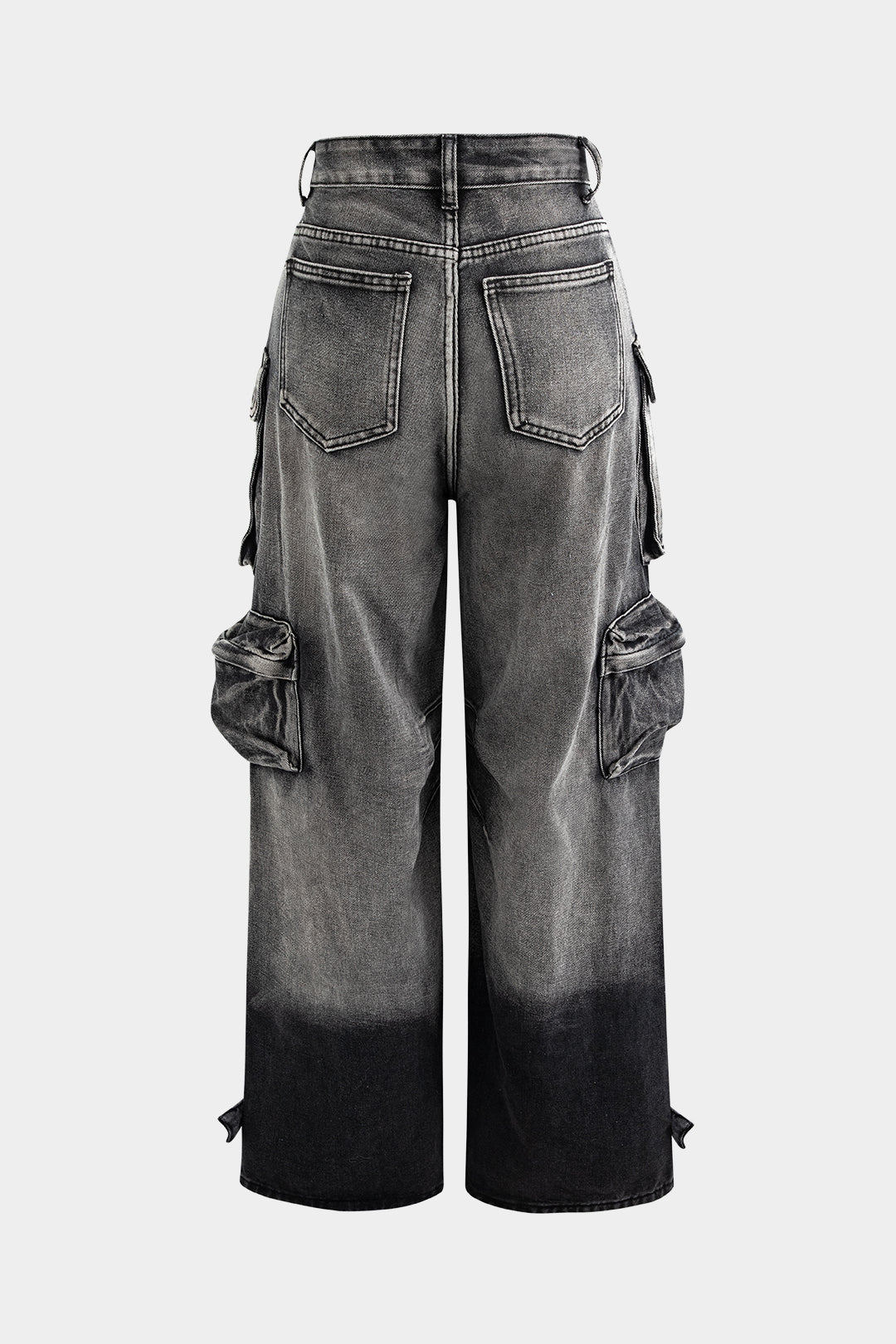 Umbra Casual denim voor dames met een aansluitende pasvorm | Comfortabel, vormvast & veelzijdig te dragen