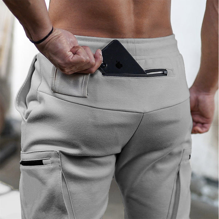 Alex - Functionele Sport Joggingbroek