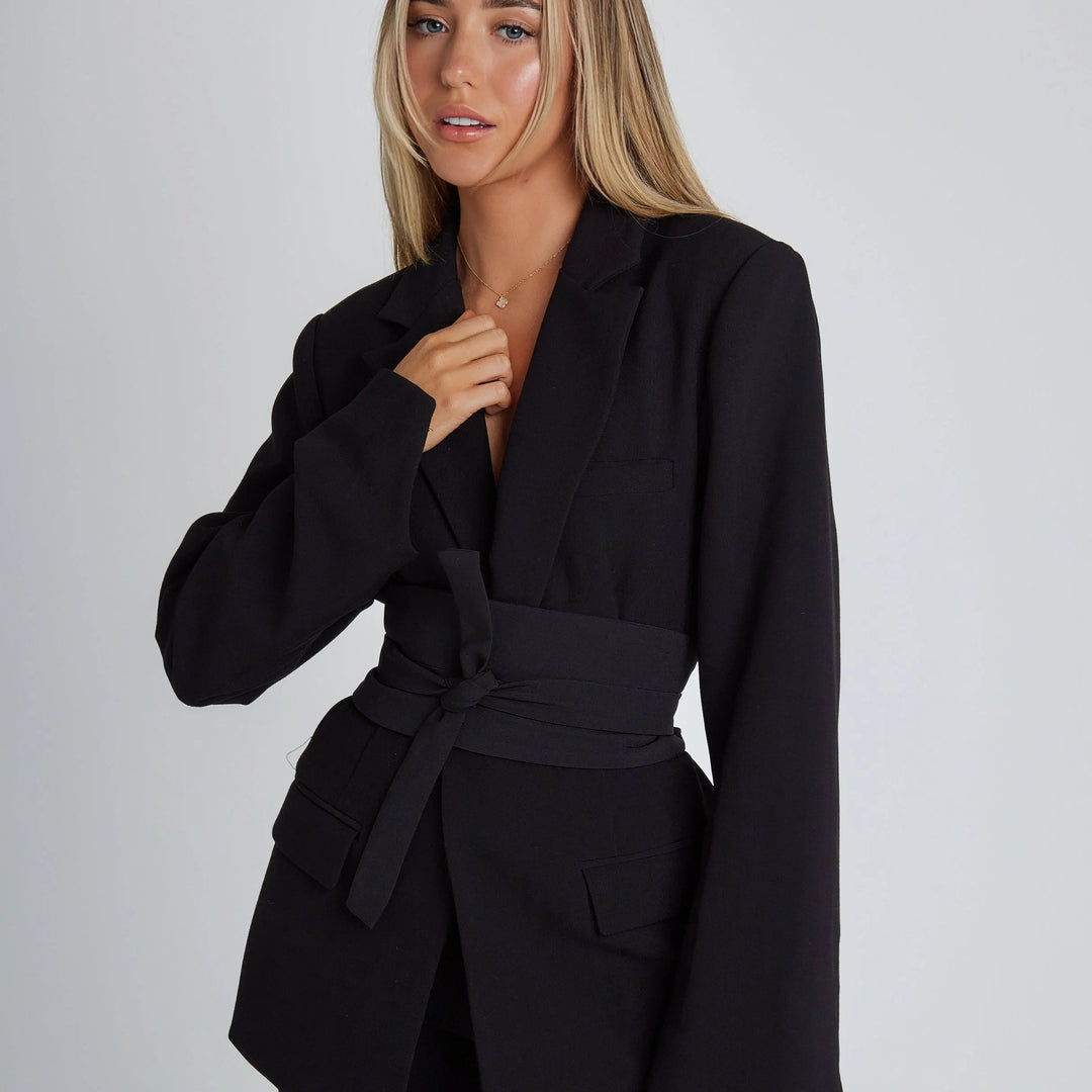 Elise  -  Blazer