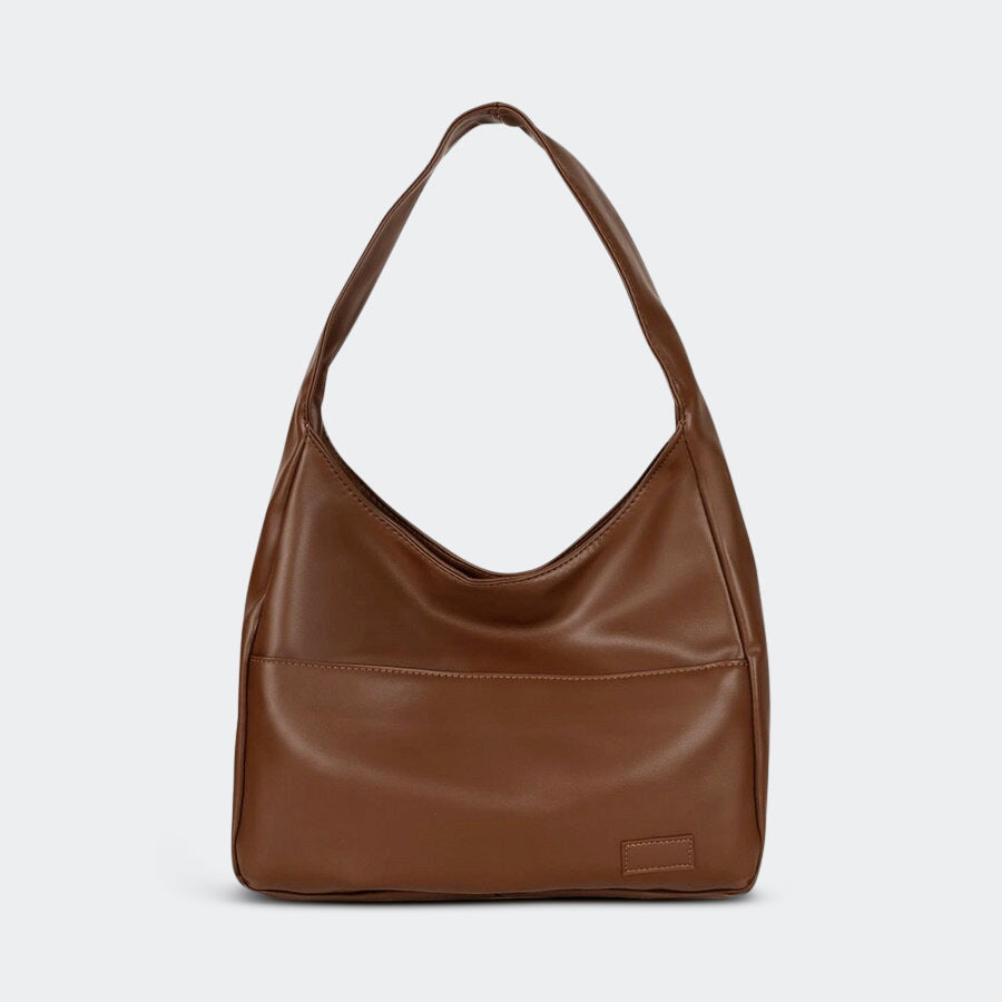 Olieve Tote Bag | Vegan Design, Ruim, Comfortabel & Duurzaam