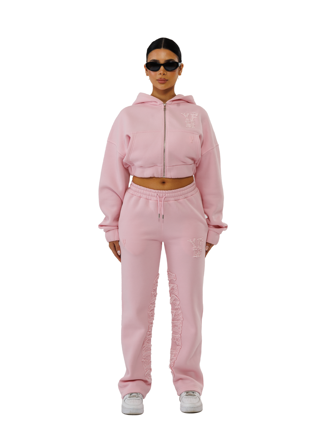 FlairSetter | Certified Tracksuit