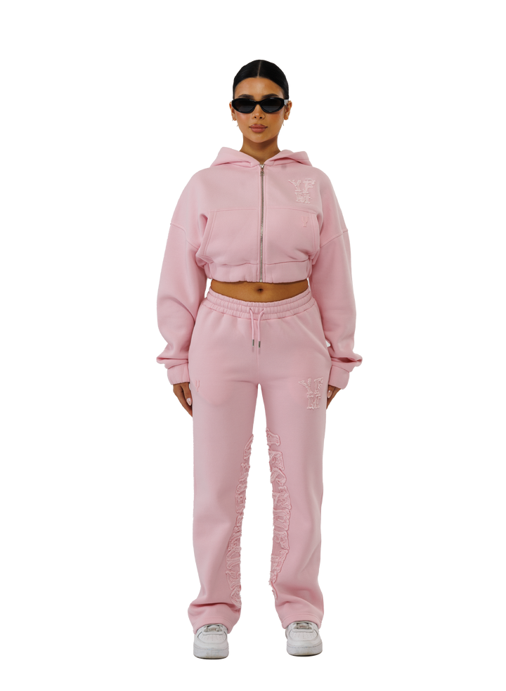 FlairSetter | Certified Tracksuit