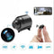 UltraClip HD Mini Beveiligingscamera – Discreet Ontwerp met Hoge-Resolutie Opnames