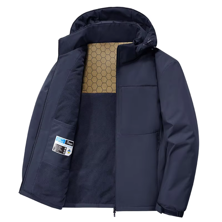 Tactical Soft Shell