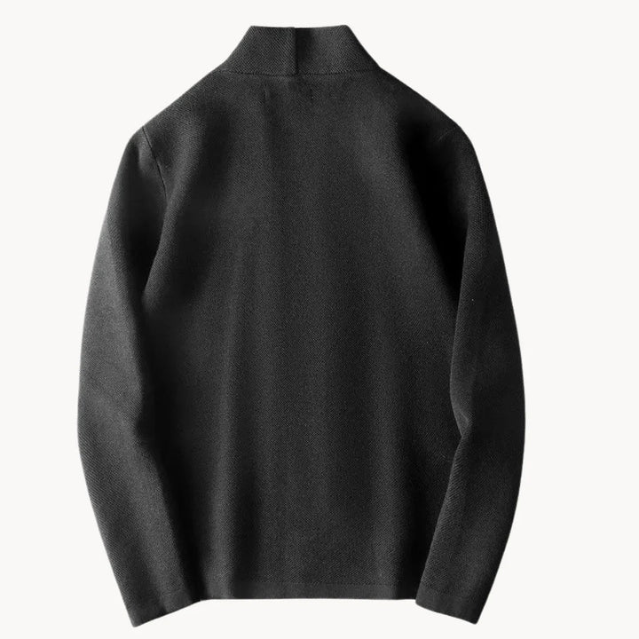 Presley Cardigan | Comfort & Minimalisme voor Elke Dag & Speciale Gelegenheden