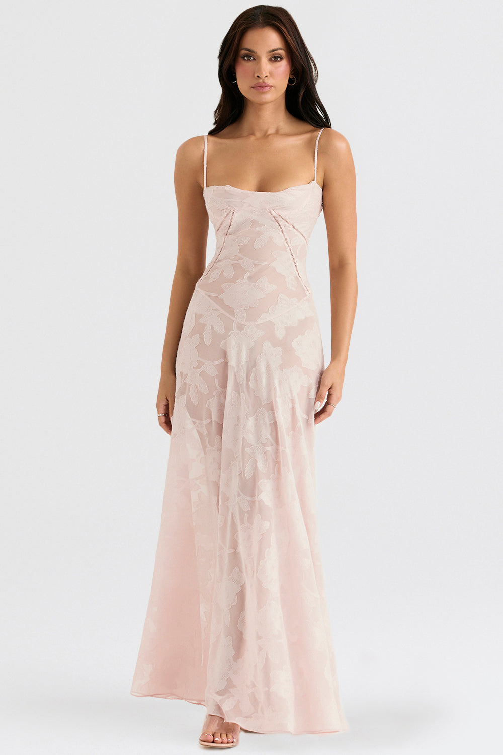 Alessia Dress | Elegant en Comfortabel, Chic Ontwerp voor Alle Gelegenheden