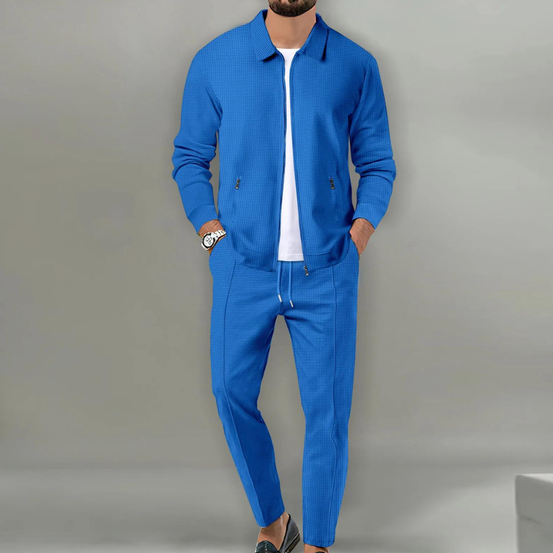 Mathias | Elegante set - tijdloze elegantie