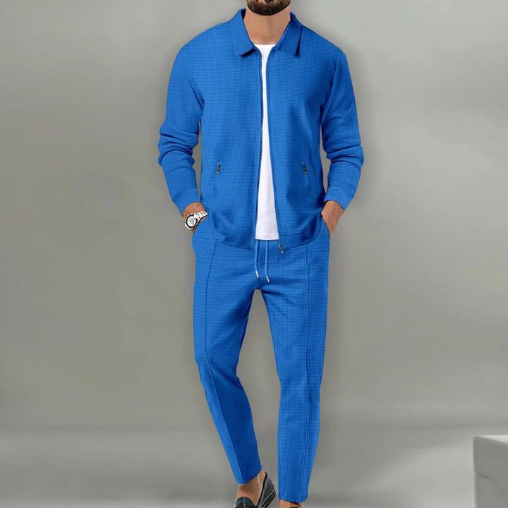 Mathias | Elegante set - tijdloze elegantie