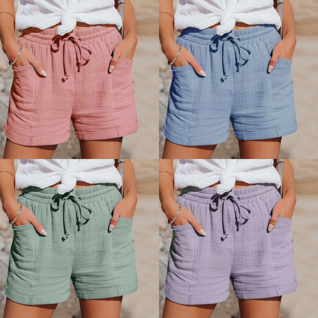 Dames shorts