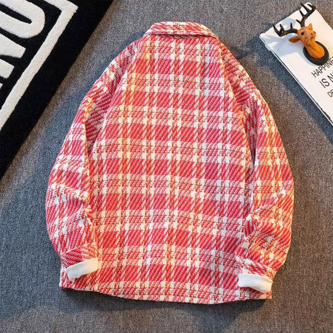 ABSLT Knitted Coat