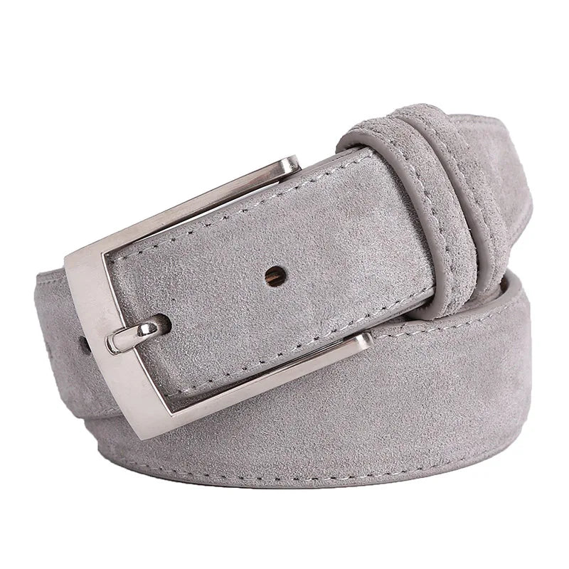 Tailored Monarch - Premium leren riem