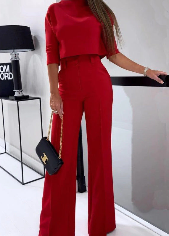 Mila - Twee-delig Elegant Set