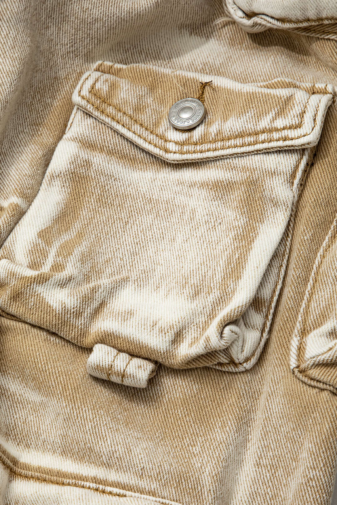 Umbra Casual denim voor dames met een aansluitende pasvorm | Comfortabel, vormvast & veelzijdig te dragen