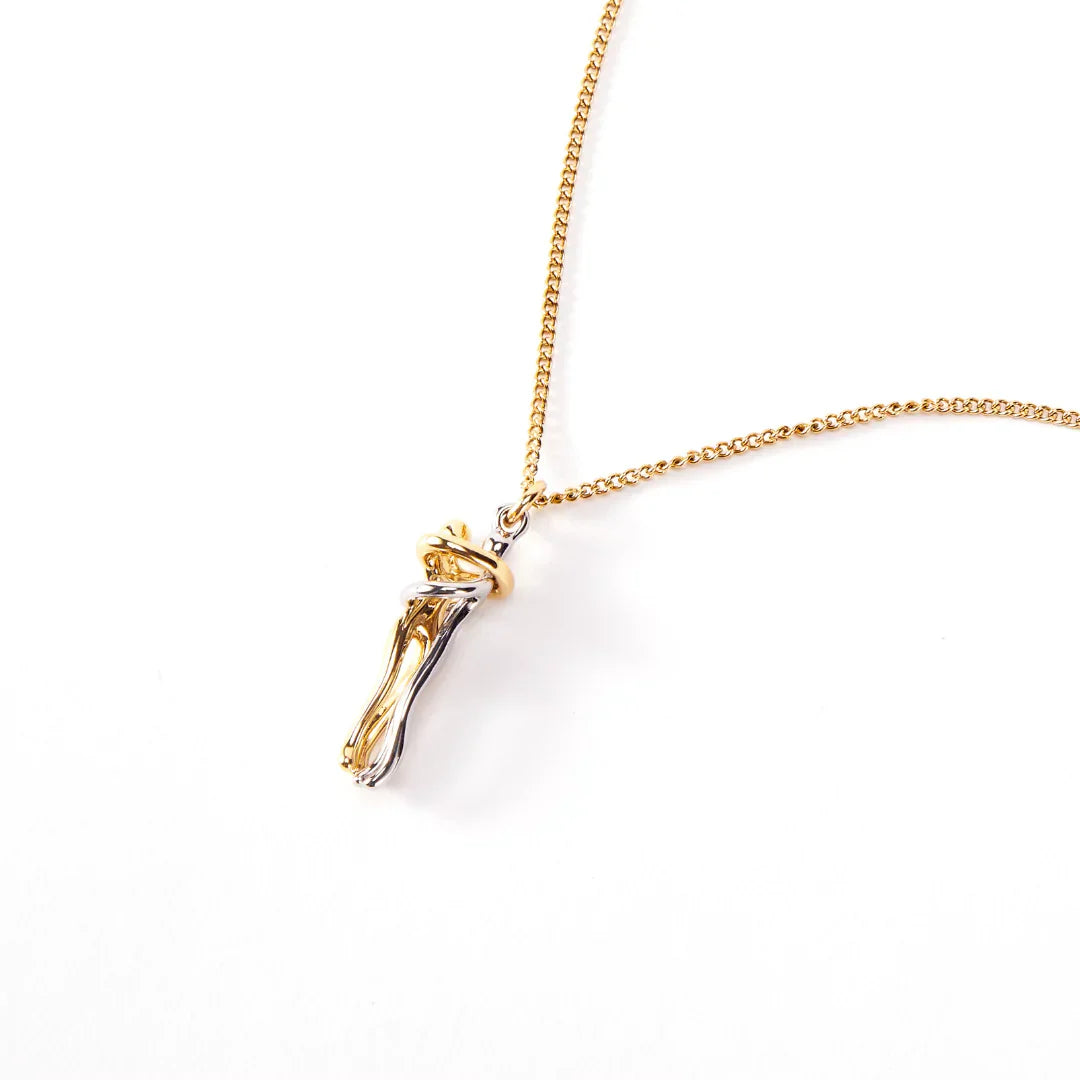Knuffelketting | Perfect Valentijnsdagcadeau voor Liefde en Verbondenheid