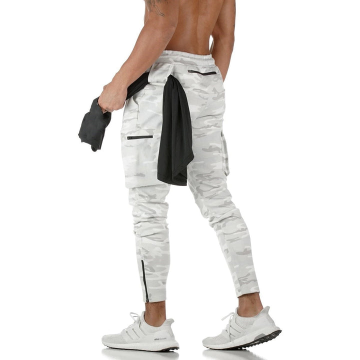 Alex - Functionele Sport Joggingbroek