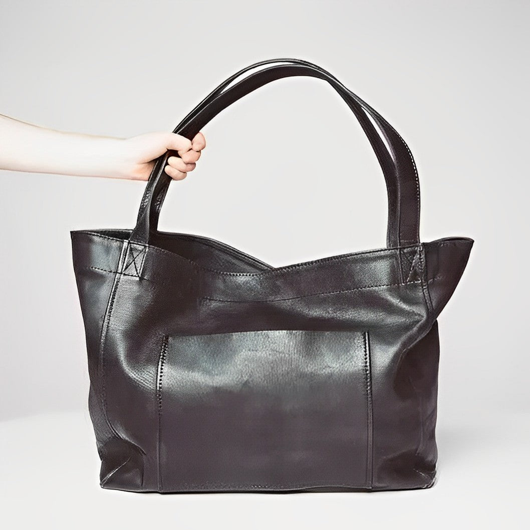 Janna Vintage Crossbody Tas