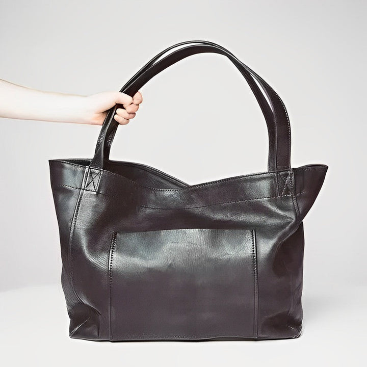 Janna Vintage Crossbody Tas