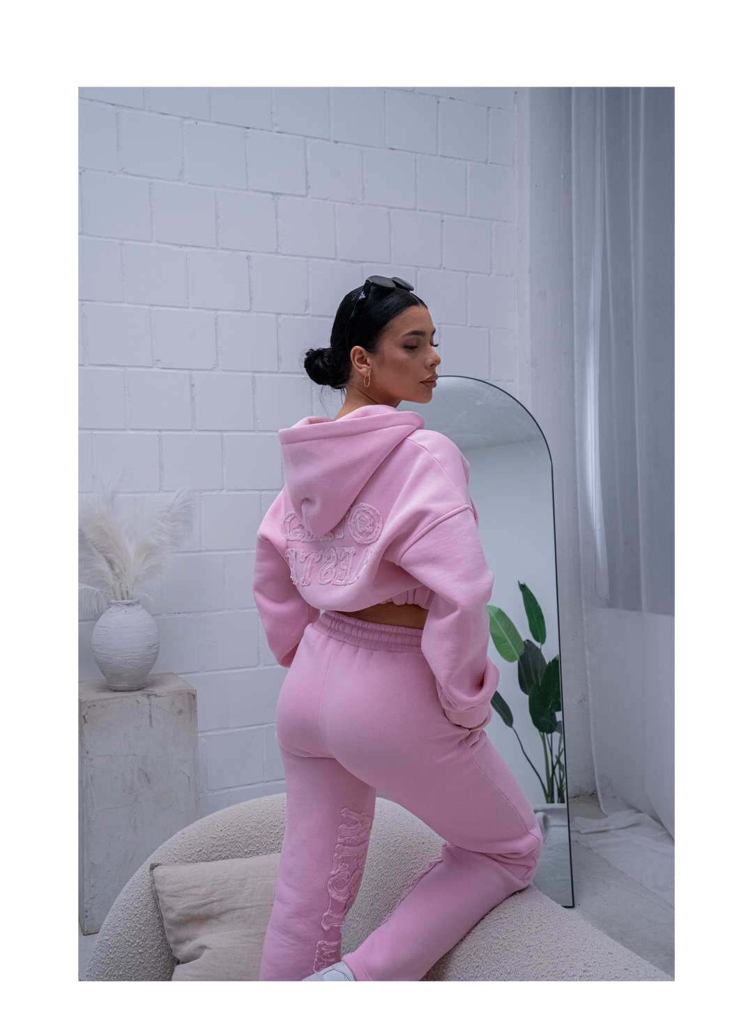 FlairSetter | Certified Tracksuit