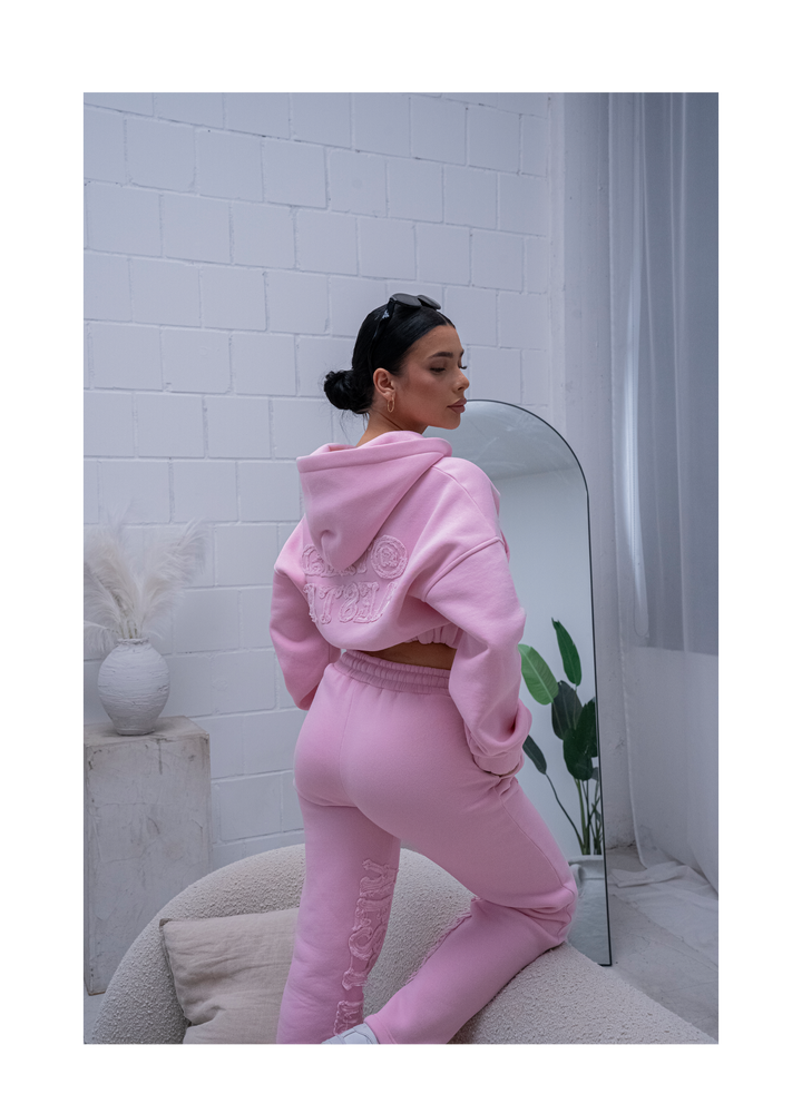 FlairSetter | Certified Tracksuit