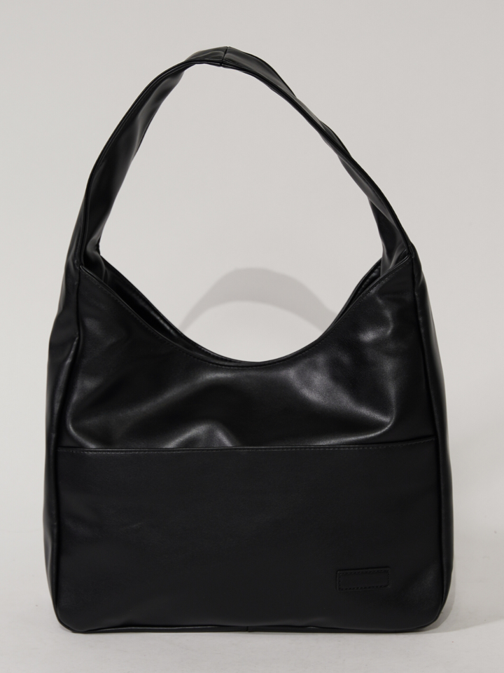 Leren tas Elena vrouw Ruim & Elegant