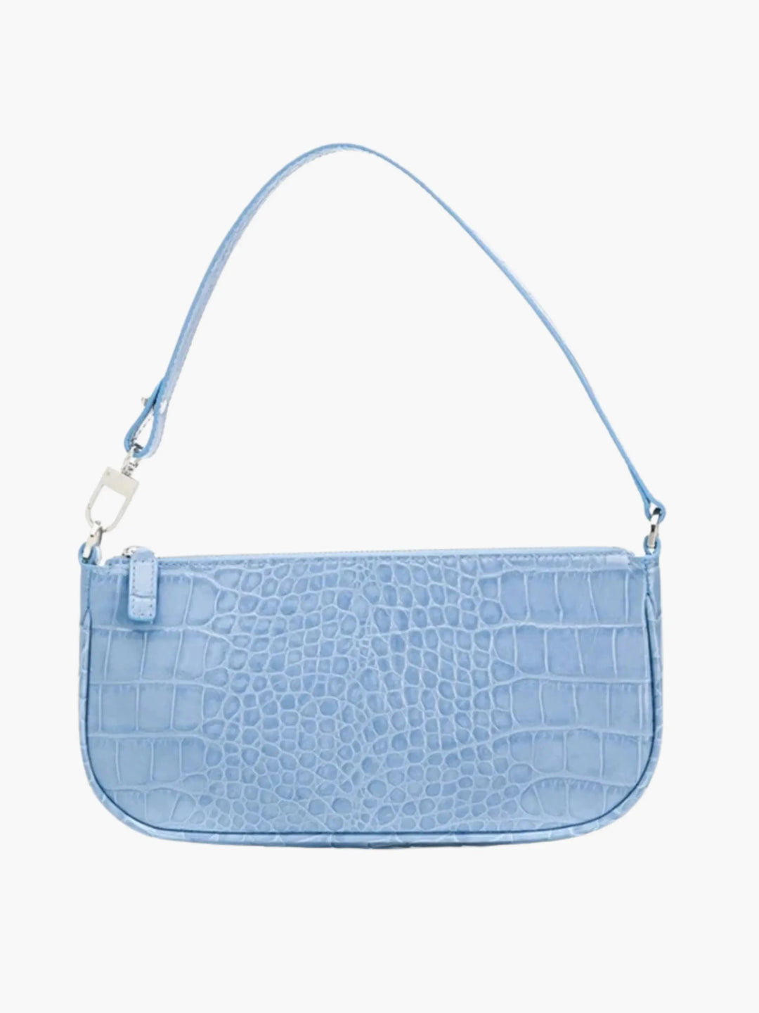 Sheila | Luxe krokodillentas voor vrouwen - modern & modieus