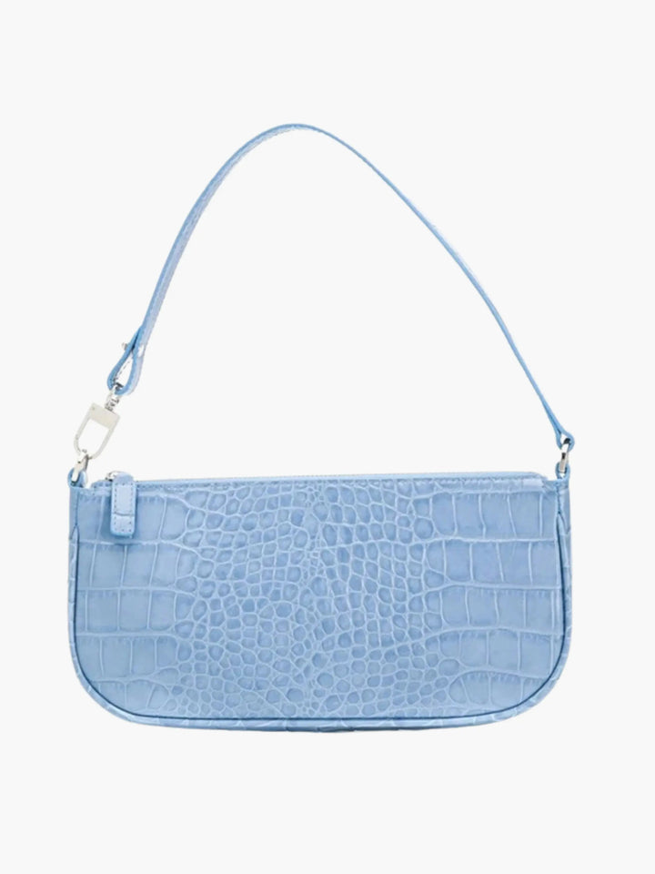 Sheila | Luxe krokodillentas voor vrouwen - modern & modieus