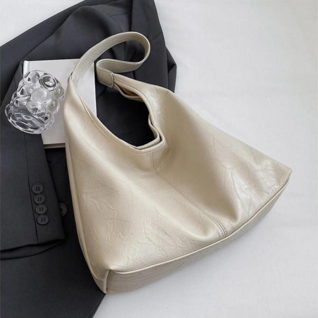 Distrezzed Sac Tote | Groot Volume, Passende Tas, Premium Kwaliteit & Comfortabele Handvaten