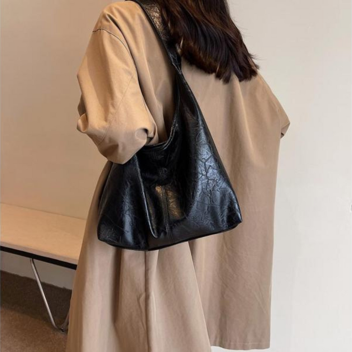 Distrezzed Sac Tote | Groot Volume, Passende Tas, Premium Kwaliteit & Comfortabele Handvaten