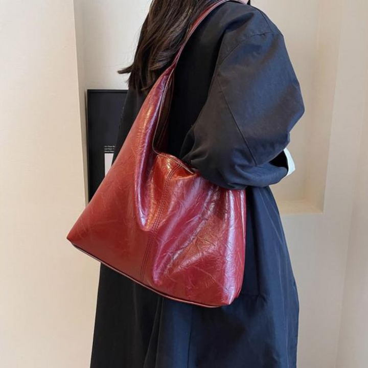 Distrezzed Sac Tote | Groot Volume, Passende Tas, Premium Kwaliteit & Comfortabele Handvaten