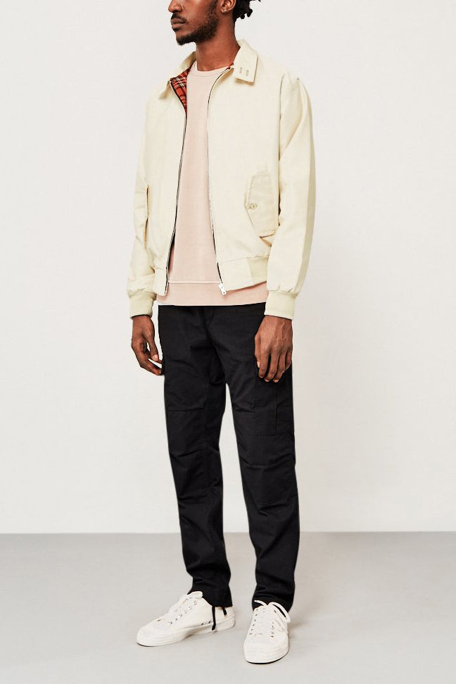 Daimen | Iconisch & Comfortabel Harrington Jacket voor tijdloze stijl