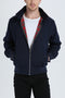 Daimen | Iconisch & Comfortabel Harrington Jacket voor tijdloze stijl