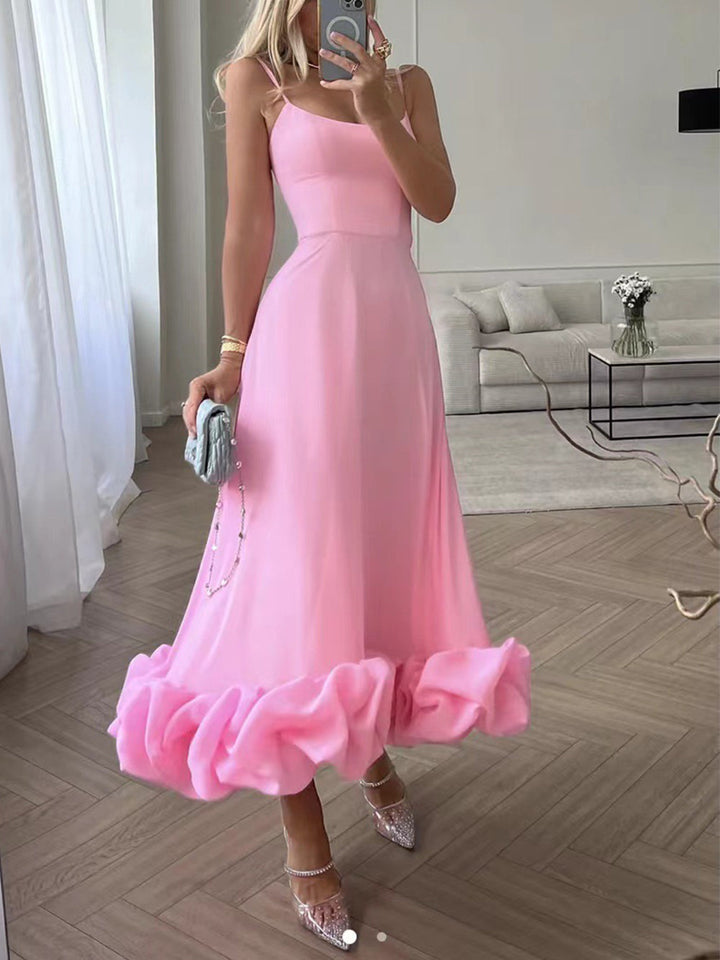 Liliana | Elegante Jurk voor Vrouwen