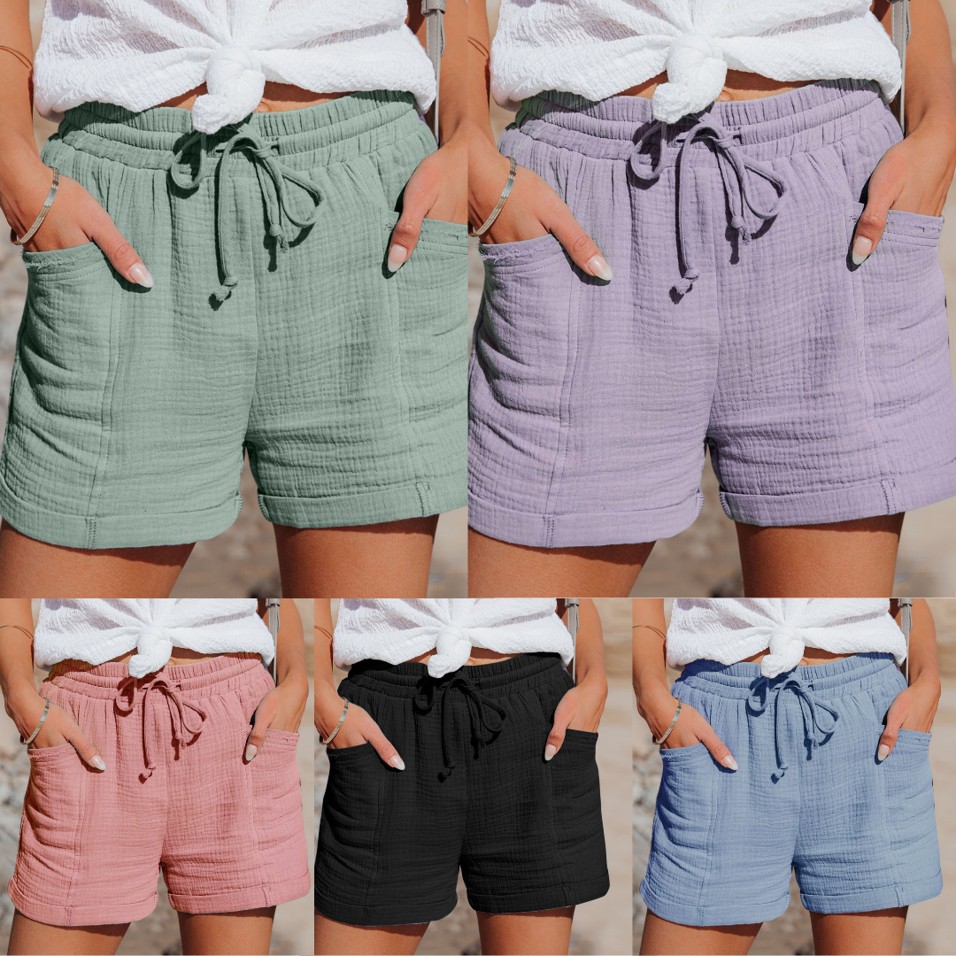 Dames shorts