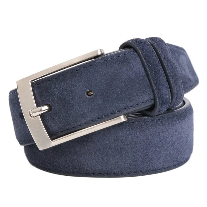 Tailored Monarch - Premium leren riem